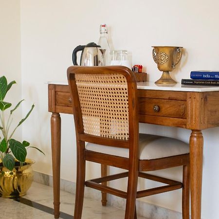 Pushpak Boutique Homestay อุเดเปอร์ ภายนอก รูปภาพ